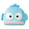 Marushin Hangyodon Face Cushion Hangyodon Character Goods Gift Birthday 3785001800 /