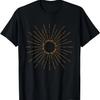 Sunshine On My Shoulders Makes Me Happy T-Shirt