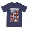 Cowboy Carter Beyonce Men Women's T Shirt The Rodeo Chitlin Circuit Outfit Fashion Tee Shirt T-Shirt  Summer Clothing