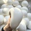 Soft Bun Squishy Ball TPR Material Sensory Fidget Toy Novelty Slow Rising Ball  Kid Adults