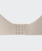 MUSINSA STANDARD WOMAN Women'S Seamless Volume Boost Bra [Beige]