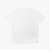 Tenshi 22ctcuh02103 A06021 100 Garment Die Public Short Sleeve Tee
