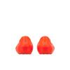 Nike ReactX Rejuven8 Orange Sécurité Homme Baskets Argent Métallisé Orange Total HV5060-800