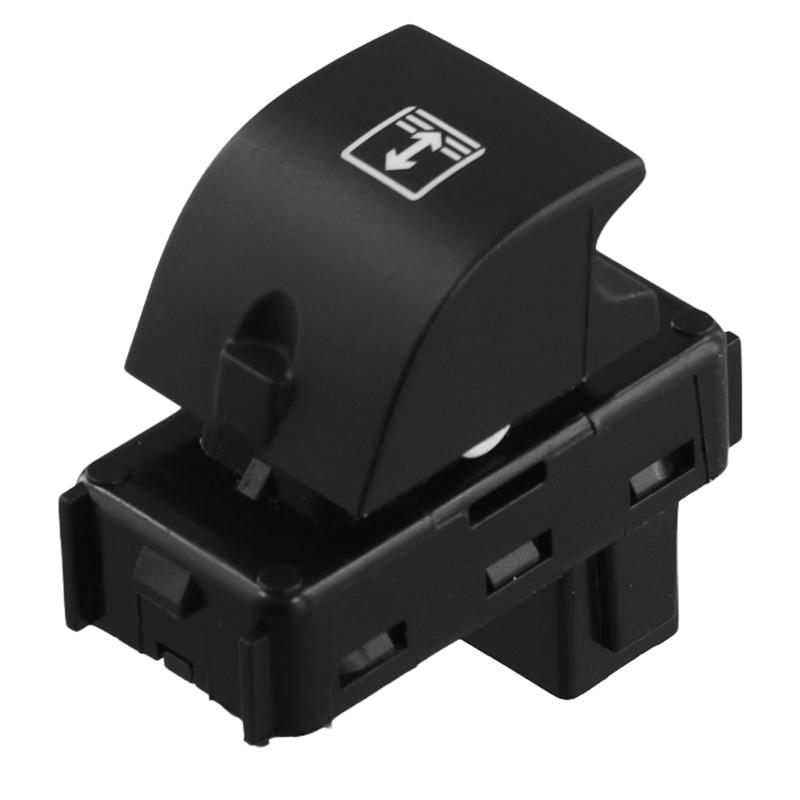 649032 Car Sunroof Switch Sunroof Control Button Sunroof Open Switch For 3008