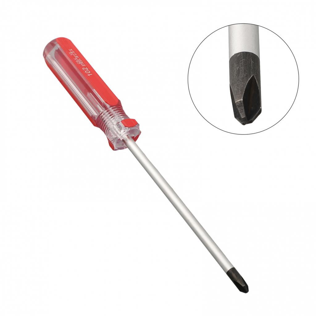 1ks Y-šroubovák Chrom-vanadiová ocel Pro opravu nábytku