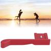 Camera Hot Shoe Thumbs Grips Aluminum Alloy Thumbs Rest Handle for    0V