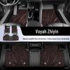 2025 Voyah Zhiyin TPE Floor Mats Full Coverage Car Accessories