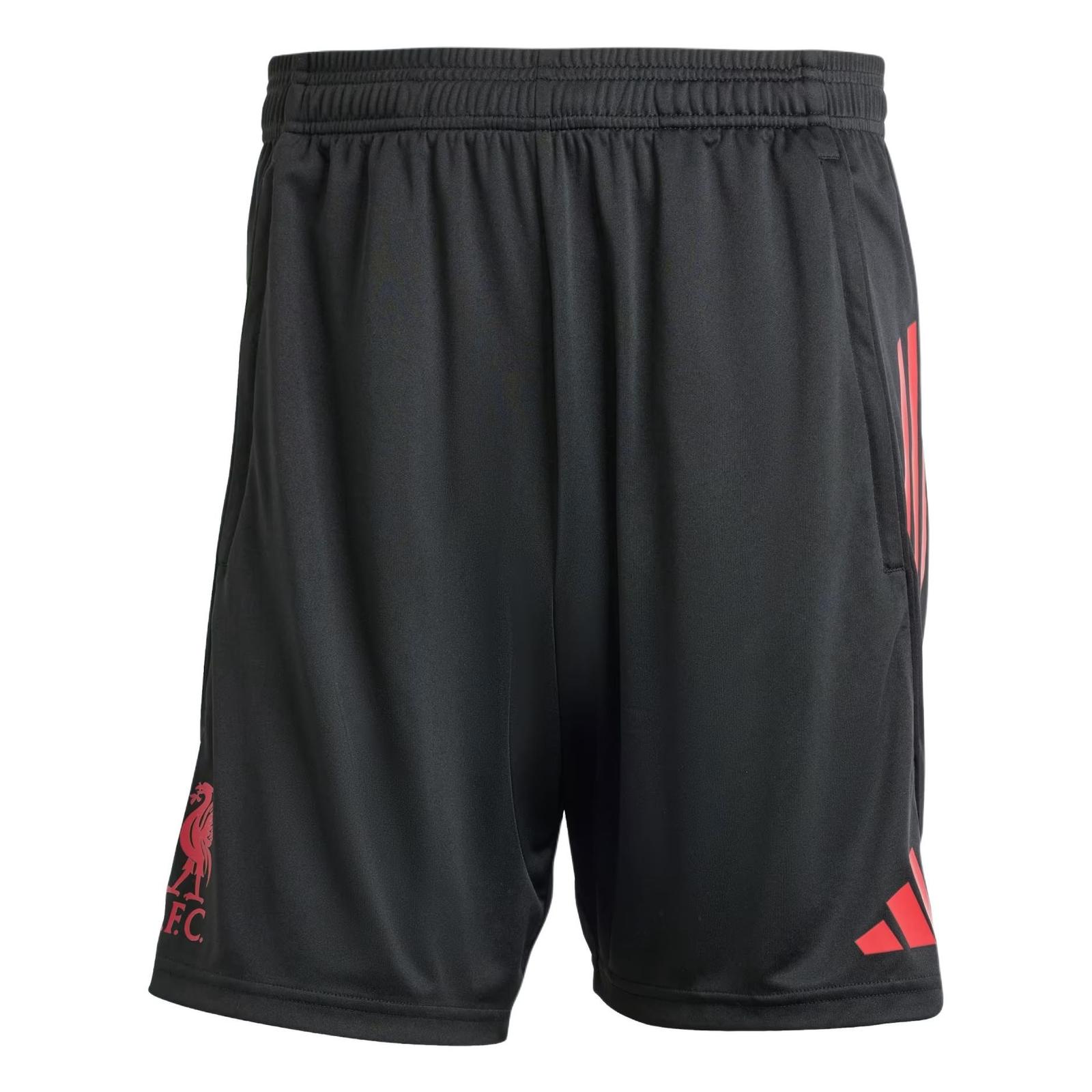 Adidas TIRO 25 Liverpool FC Soccer Bottom Men s JV6575 XL