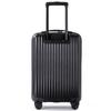 Diplomat DS-13099 Front-Opening Hardside Luggage