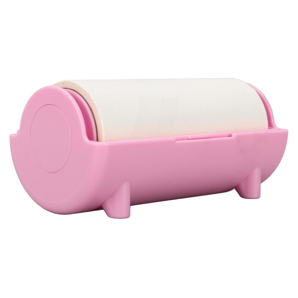 Portable Stamper Cleaner Paper  Professional Nail Salon Daily Consumable