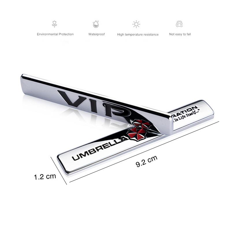 PYZW6 3D Metal Logo Stickers Car Body Trunk Emblem Decal For Lexus F SPORT ES RX NX LS UX LM LX GX LC RZ IS CT GS RC HS SC TX LBX IS30