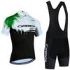 Cycling Jersey Bike Maillot Pants Set Men Women Quick dry Ropa Ciclismo  Summer Pro Bicycle T-Shirt Clothing