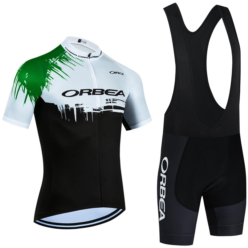 Cycling Jersey Bike Maillot Pants Set Men Women Quick dry Ropa Ciclismo Summer Pro Bicycle T-Shirt Clothing