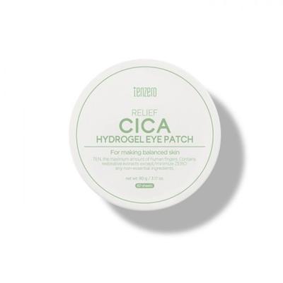Product TENZERO Relief Cica Hydrogel Eye Patch [WFDE397_250917]