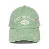 AEGO Freedom Lab Signature Logo Cap_green