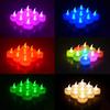 Timeless 24pcs Flameless Led Candle Tea Lights For Charming Christmas Celebrations