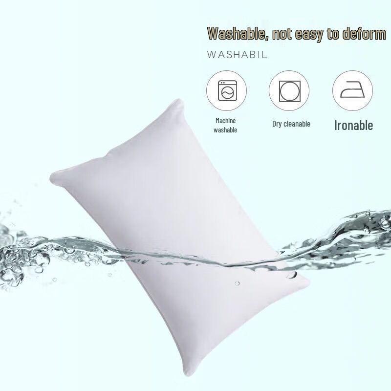OEING Hotel & Home Sleeping Pillow