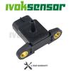 100% Test MAP Sensor Intake Air Boost Pressure Manifold Absolute Druck Sender For Yamaha Phazer MTX FX 500 GT RTX
