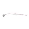 Motor Eléctrico Redondo Pequeño RK300C RF300CA12350 Perfecto para Electrónica