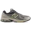 New Balance 860v2 Rain Cloud Magnet Unisex Sneakers White Phantom ML860KR2