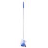 Swimming Pool Cleaning Kit Easy to Assemble Vacuum Head and Skimmer Net Set for Swimming Pool
