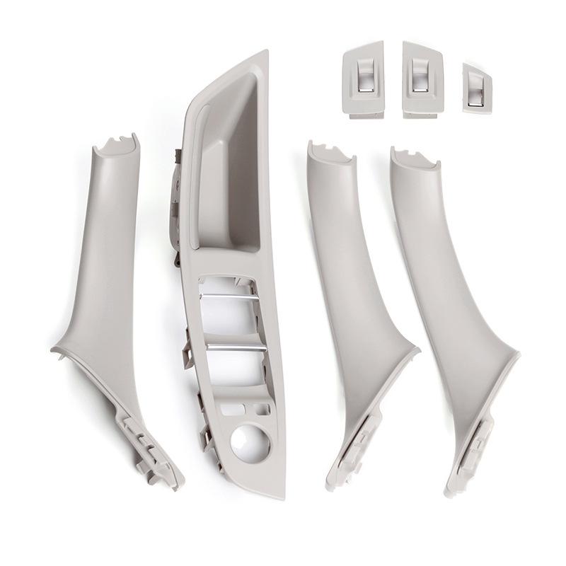BMW 5 Series Interior Door Handle Armrest (F10/F11/F18) Accessories