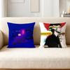 Singer Abraham Mateo Pillow Case Applicable Space For Guest Rooms Interiors Cars Office House Decoration