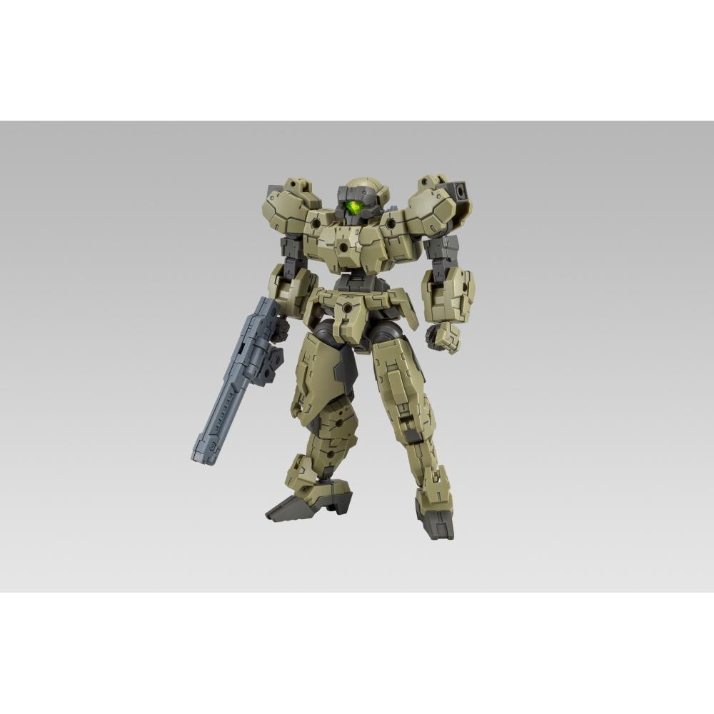 

BANDAI 30MM Labiot Green