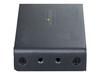 Commutateur HDMI - STARTECH - 2 Ports - 8K 60Hz - HDR10+ - Adaptateur Secteur
