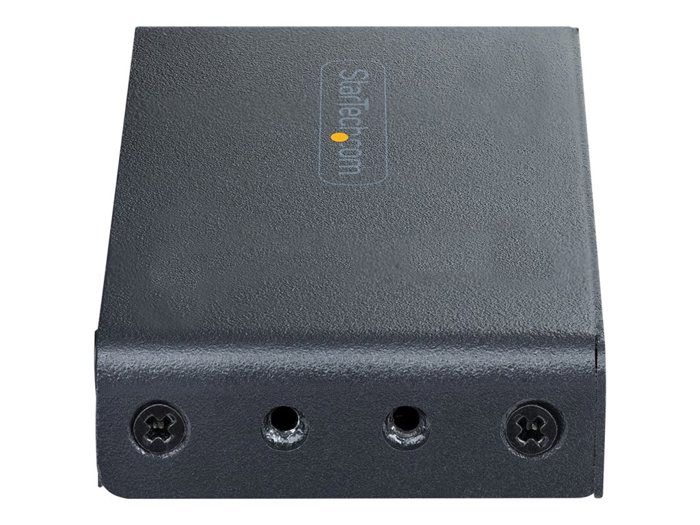 Commutateur HDMI - STARTECH - 2 Ports - 8K 60Hz - HDR10+ - Adaptateur Secteur