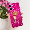 For Vivo Y05 Y11d 2026 Fashion Crown Letter Phone Case For Vivo Y11D Y05 4G Soft Silicone TPU Cases