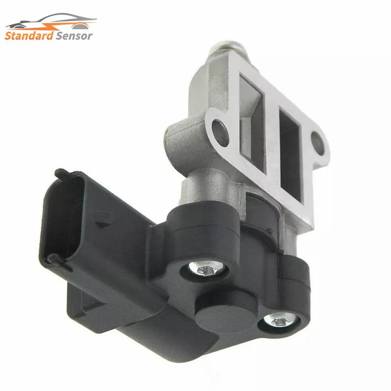 35150-05000 New Actuator Assy Idle Speed Air Control Valve For Hyundai Accent Kia Carens 3515005000
