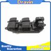 New 84040-48020 Driver Side Master Power Window Control Switch Console Regulator Button for Lexus RX300 1999 - 2003 Auto Parts