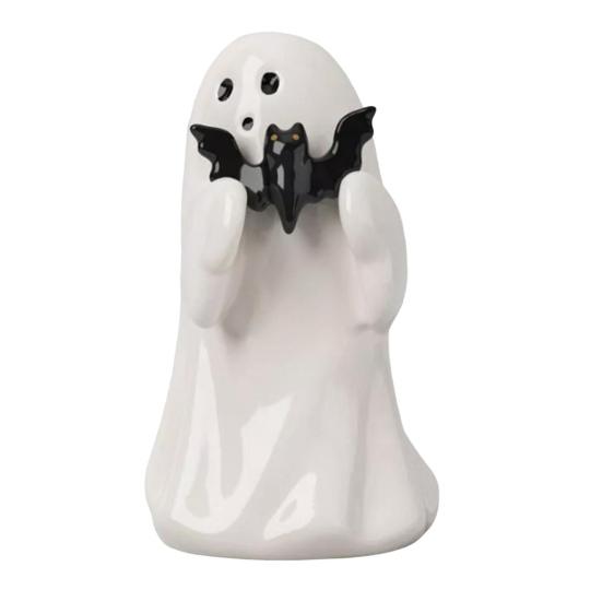 Spøkelsespynt Skummelt Langfinger Spøkelsesdekorasjon Halloween-statue Skrekk Festlig Atmosfære Figur