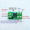 Mosfet Switch Control Board Pulse Trigger Dc Control High Efficiency For Diy Industrial Circuit Projects