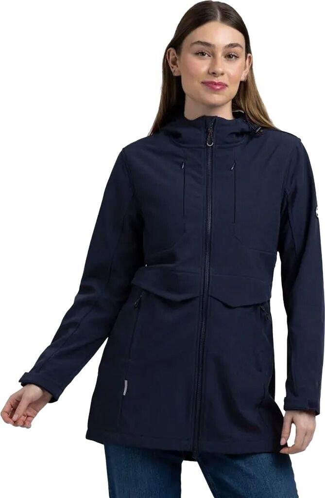Jacket Trespass Aylmer Softshell Jacket Tp6955