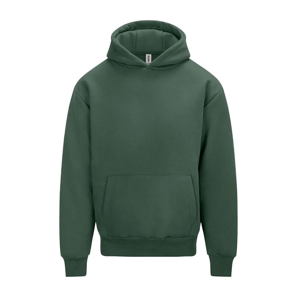Awdis Mens Signature Heavyweight Hoodie