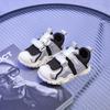Kids Spring Mesh Breathable Sports Shoes Boys Girls Soft Sole Running Walking Sneakers For Toddlers