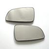 Vyhřívané sklo zpětného zrcátka pro 2004-2008 Opel, Vauxhall, Holden Astra H