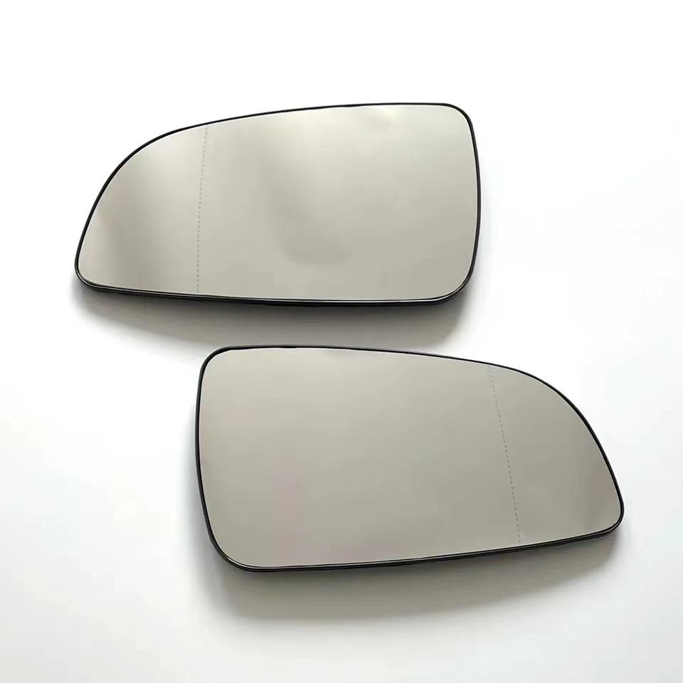 Vyhřívané sklo zpětného zrcátka pro 2004-2008 Opel, Vauxhall, Holden Astra H