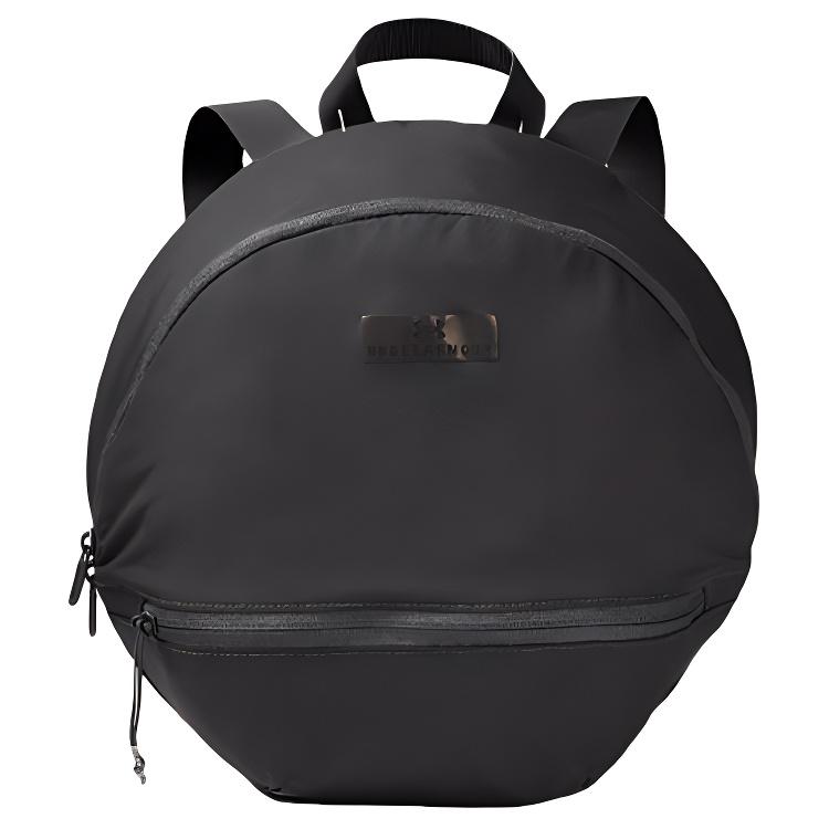 Under Armour Nylon Fabric Backpack Women s Black 1352128-010