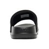New MLB Slipper Slip Resistant Slide Slippers Unisex Black 3ALPAC123-50BKS