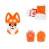 Plush Dog Fursuit Cosplay Costume - Wearable Comic Convention Kig Suit