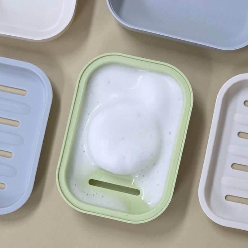 Soap Pastel Stand