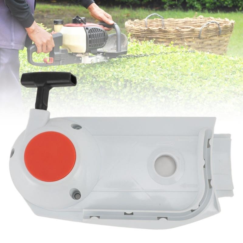Cut Off Saw Recoil Starter Plastic Pull Recoil Starter Assembly For TS800 4224 190 0305