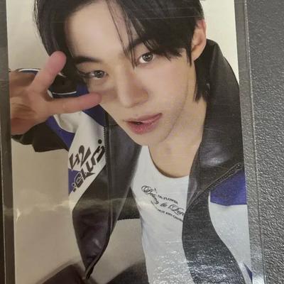 Mew Direct Korea 2nd Lucky Draw Dohun