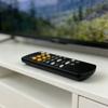 Energy Efficient Remote Control Offering Long Battery Service Broad Device for MBE393 RAX15 Amplifiers Control