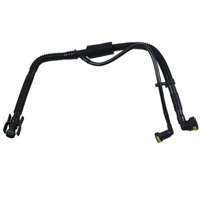 Țevi de aerisire carter motor EW10J4 pentru Peugeot 307 407 406 607 807 1.6V Citroen Picasso Sena 2.0