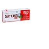 Pasta de dinti Dant Canti Red (100 G), Pastă de dinți roșie Dant Kanti