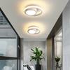 Modern LED Aisl Ceiling Light 36W 32W Led Lamp For Bedroom Balcony Entrance Closet Cloakroom  Home Indoor Lighting Fixtures